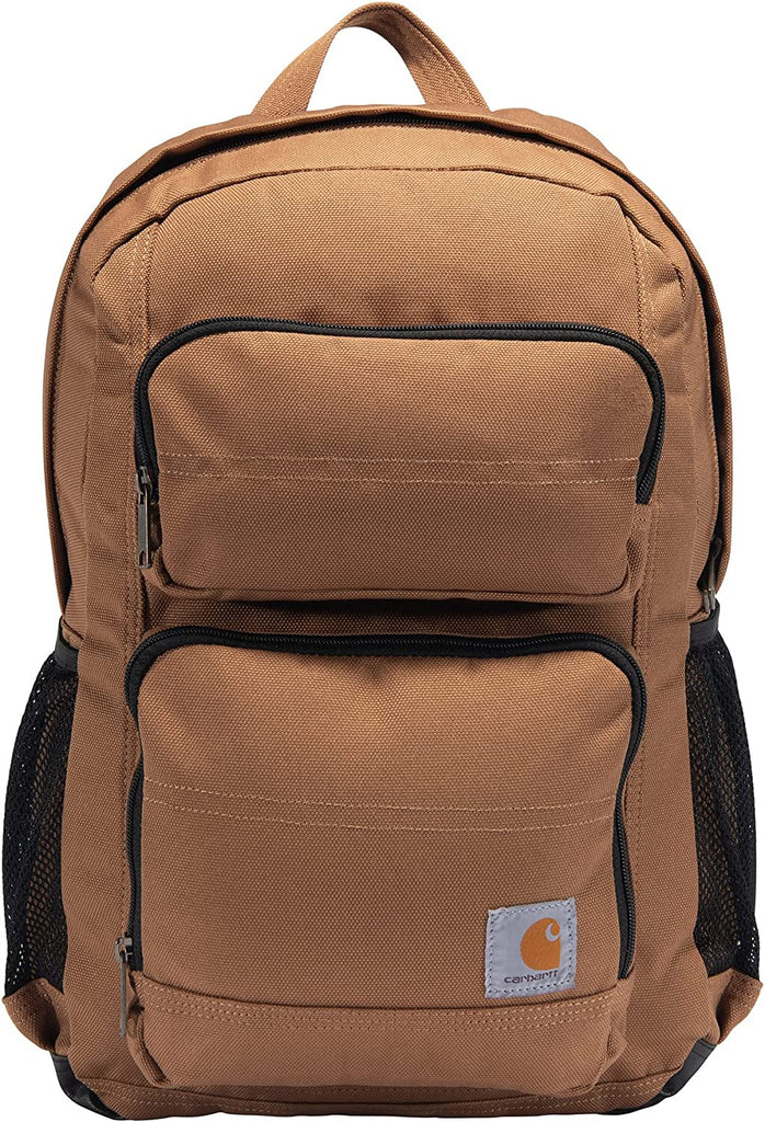 Carhartt Backpack: The Ultimate Durable and Practical Bag for Work and Play