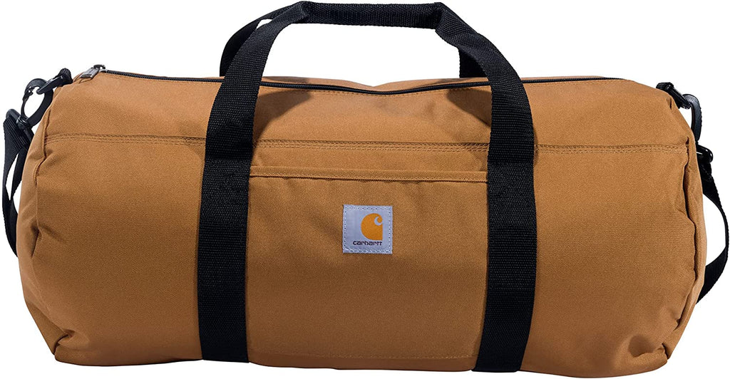 Carry On Duffel Bag: A 2023 Review of the Best Features for Convenient Travel