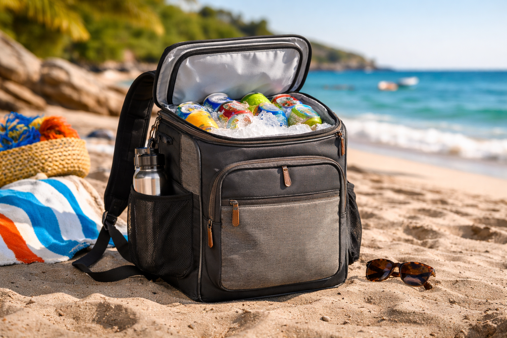 How to Choose Cooler Backpacks Like a Pro