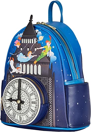 Disney Backpack Purse: The Perfect Accessory for Your Next Adventure