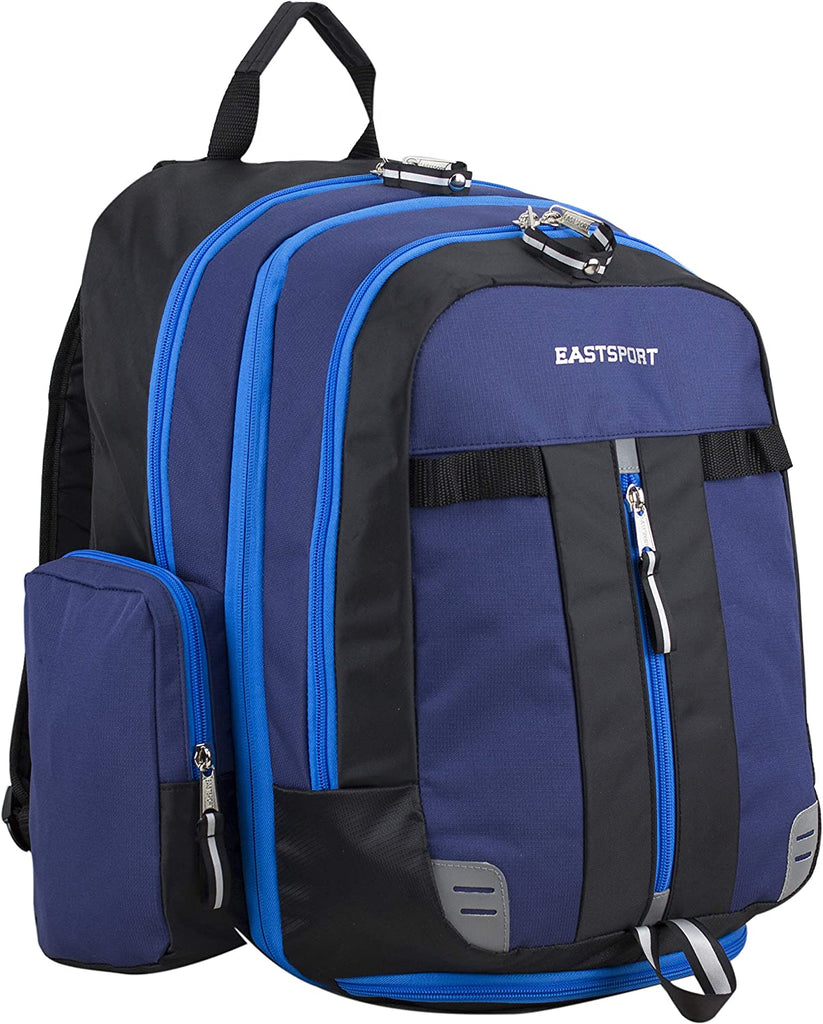 East Sport Backpack: Stylish, Eco-Friendly and Affordable for Everyday Use