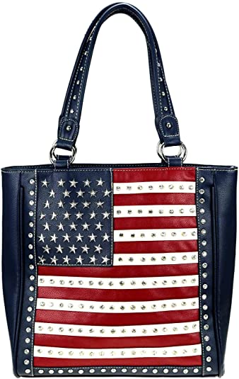 American-Made Quality: Discover Great American Bags