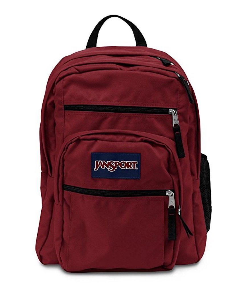 Jansport Backpacks For 2023. Everything You Need To Know
