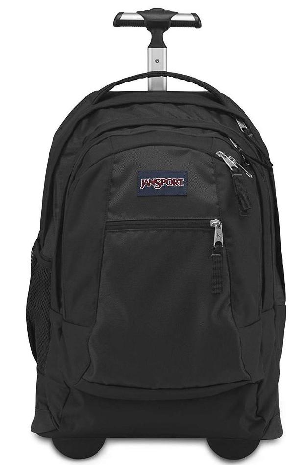 Best Rolling Backpacks for School, College and Travel (2026)