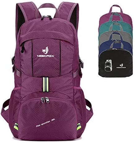 Best Lightweight Backpacks for Hiking & Travel