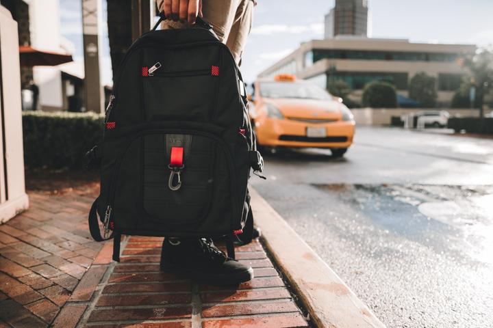 Matein Backpacks. Where it all Started. Best Travel Backpacks from Matein