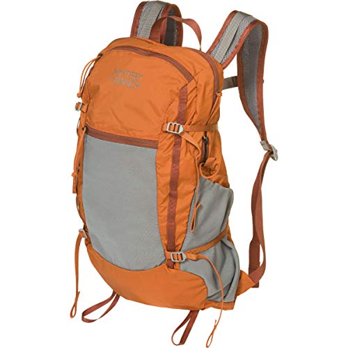Mystery Ranch In And Out Backpack: The Ultimate Outdoor Companion