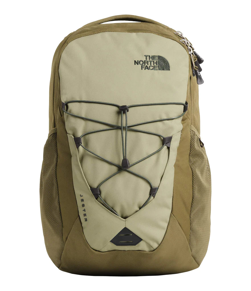 The Ultimate North Face Mesh Backpack Review: Storage, Comfort and Durability