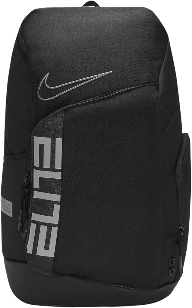 Does a Basketball Fit in a Nike Elite Pro Backpack. Read Review Below