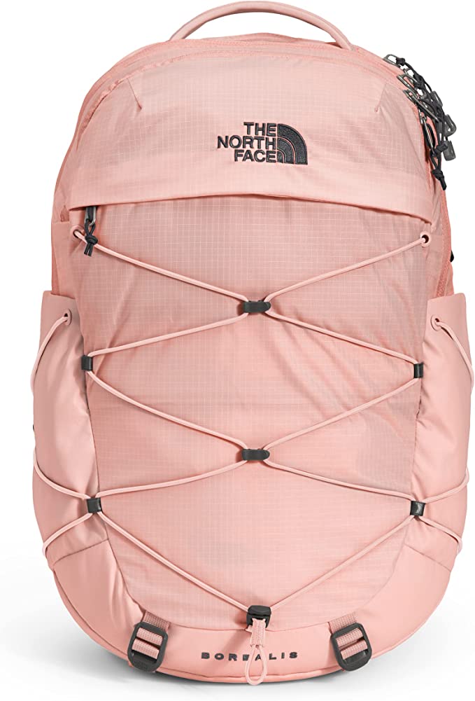 North Face Backpack Pink! North Face Backpacks Also Come In Pink