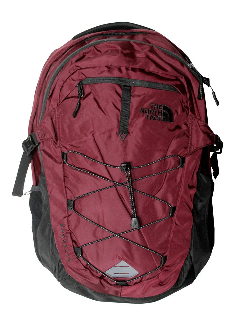 North Face Backpack Laptop Sleeve Fit Guide