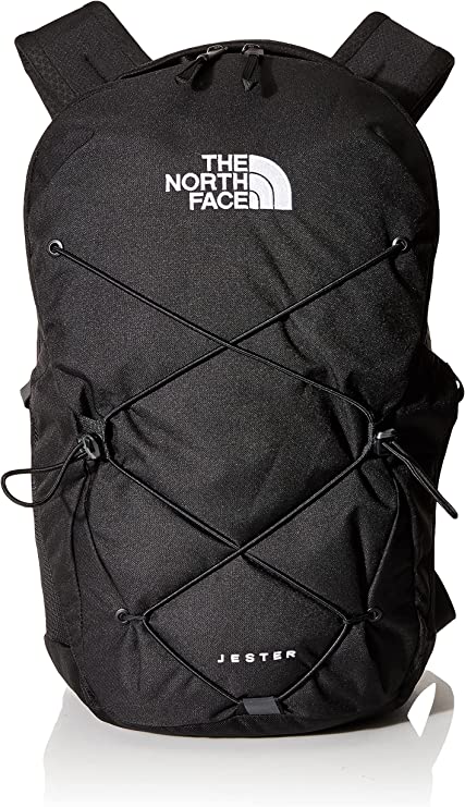 Which North Face Laptop Backpack Fits Your Route?
