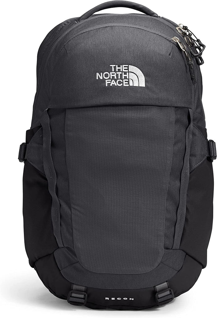 The North Face Black Backpack: Durable, Versatile and Stylish for Your Daily Needs
