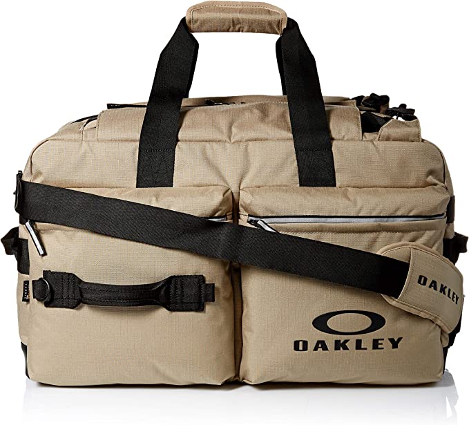 Oakley Bags: Durable, Functional and Stylish