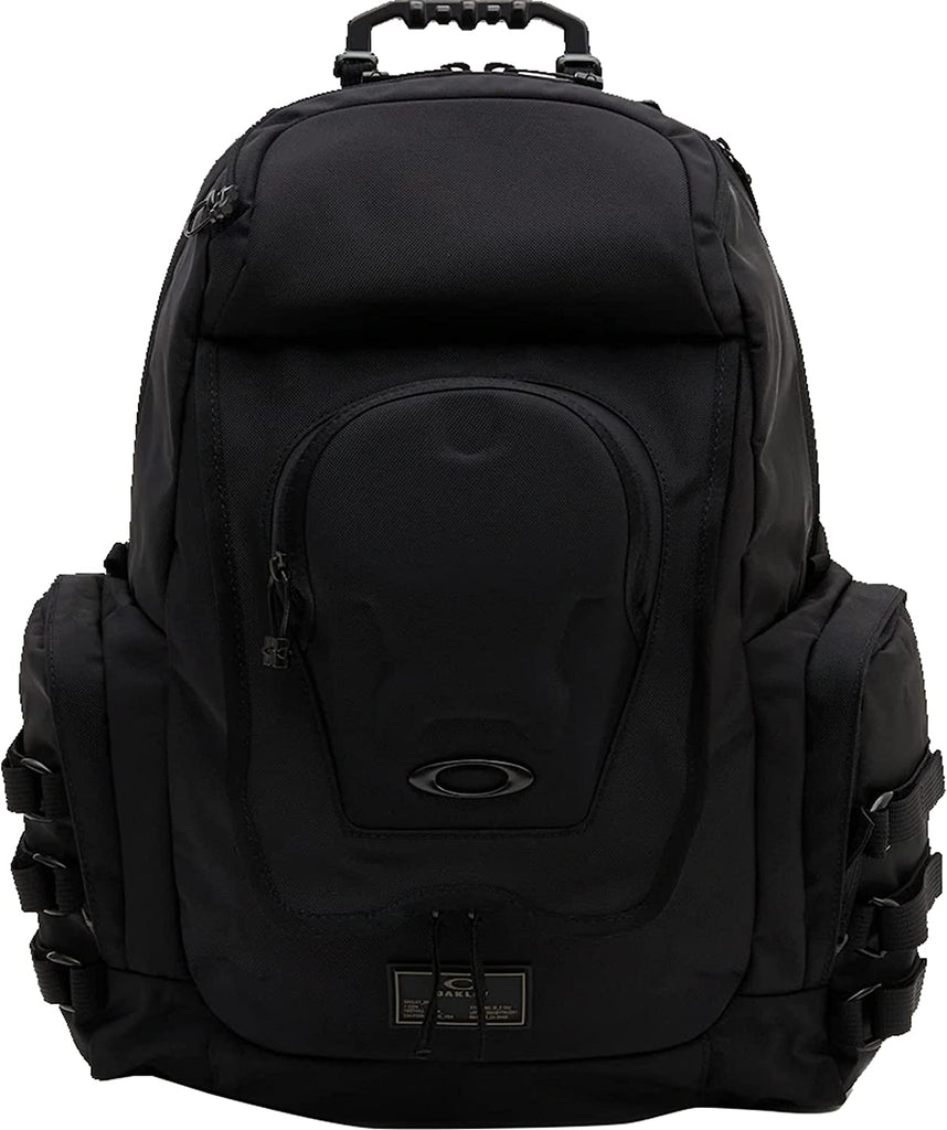 Oakley Icon Backpack Review: Durable and Stylish for Everyday Use