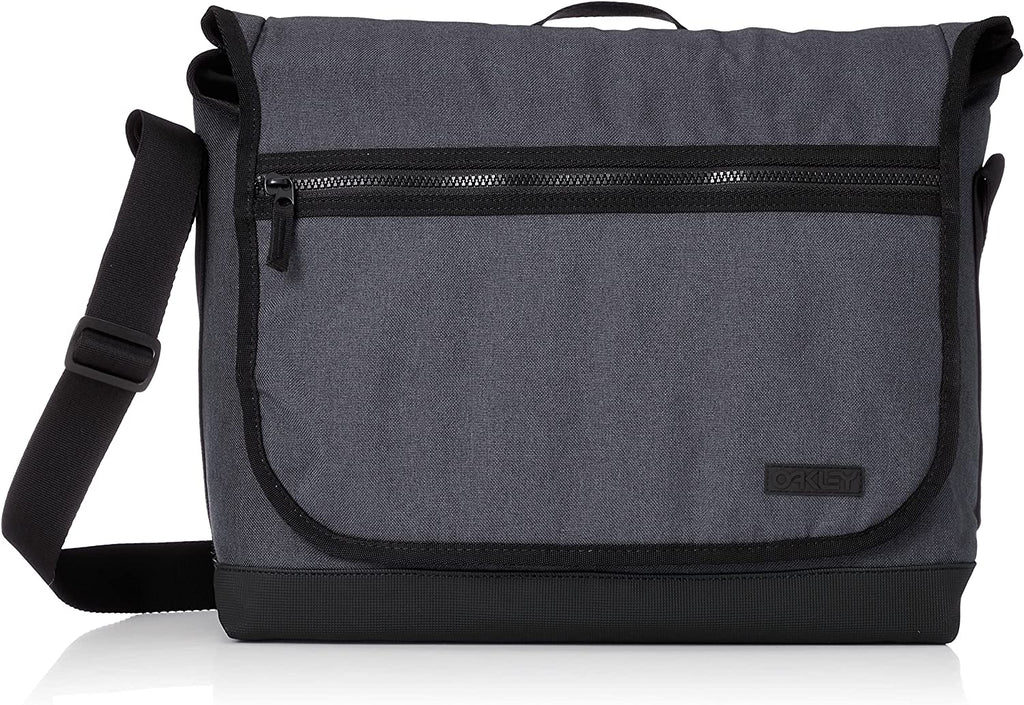 The Durable and Functional Oakley Messenger Bag: A Must-Have Accessory
