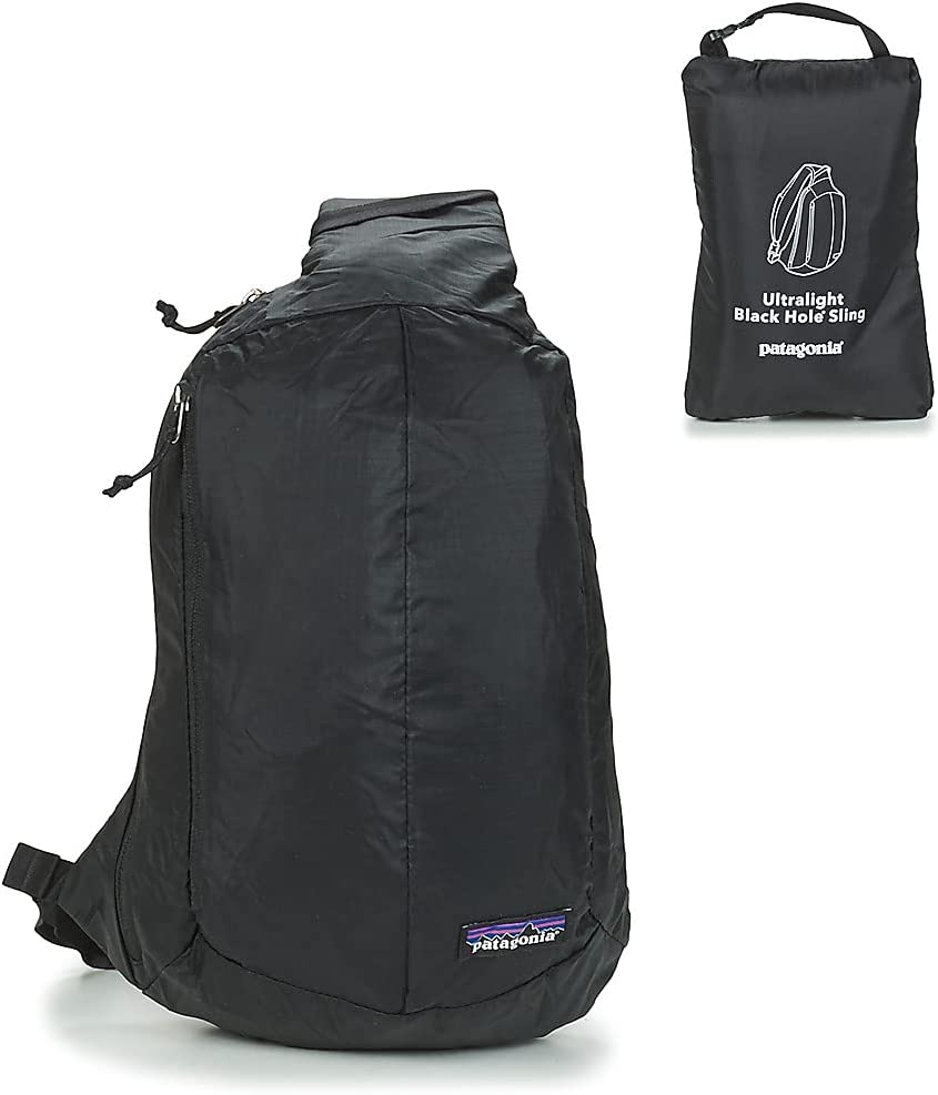 How to Wash a Patagonia Backpack Safely