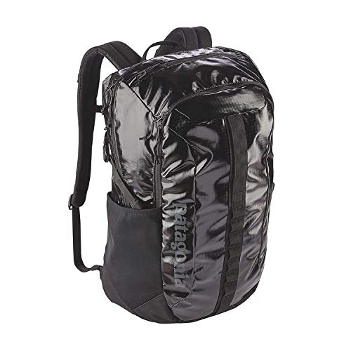 The Ultimate Patagonia Black Hole Backpack Review in 2023