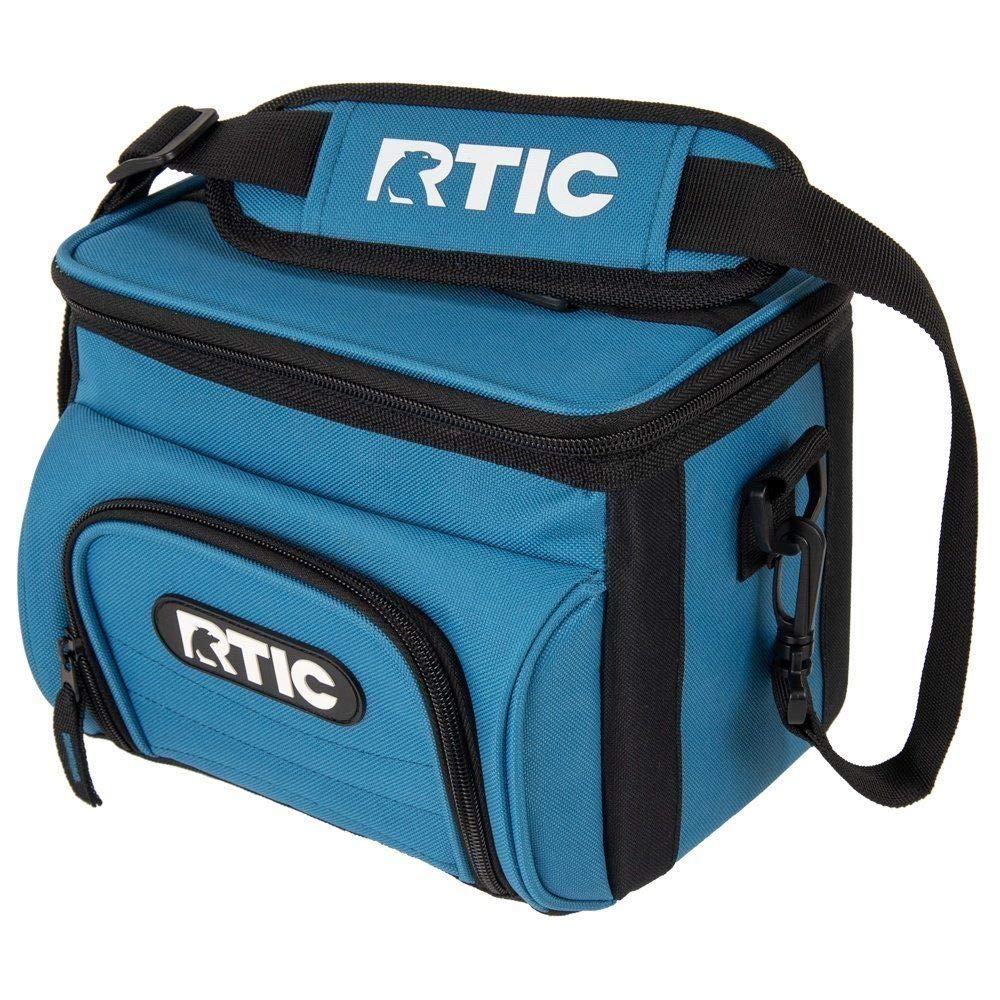 RTIC 15 Can Backpack Cooler: Your Ultimate Companion for Adventures