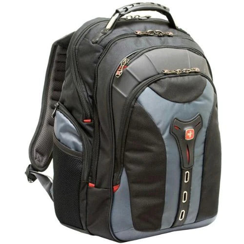 The Ultimate Swissgear Backpack Review for 2023