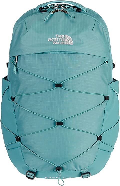 A 2023 Review on Women's North Face Bags | Tierra 65, Vault, Pivoter and More!