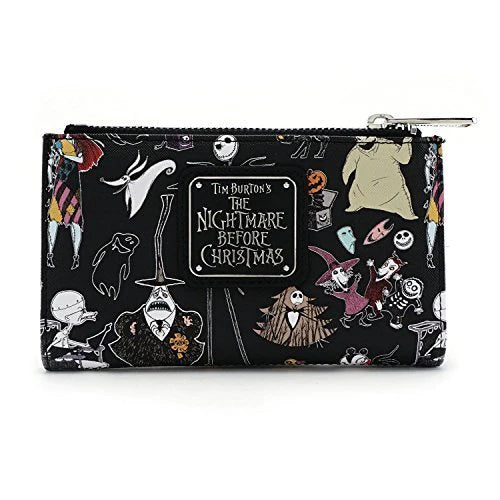 The Nightmare Before Christmas Backpack Review 2023