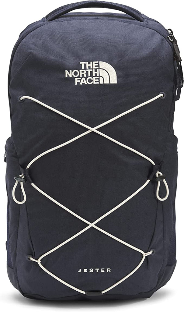 Stay Organized and Protected with The North Face Laptop Backpack: A Must-Have for Students and Professionals