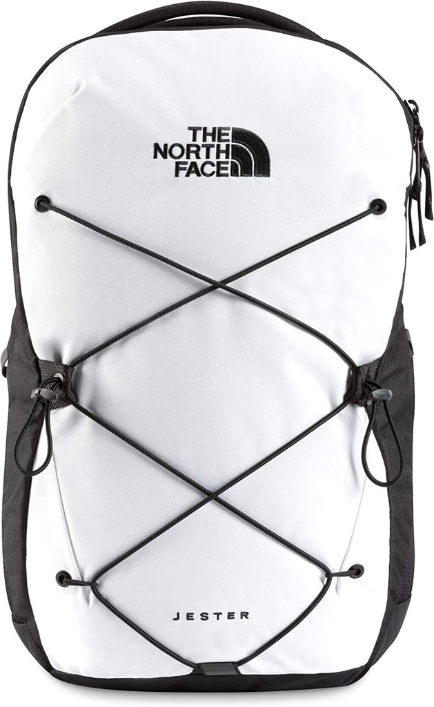 The Ultimate Guide to the White North Face Backpack: Everything You Need to Know