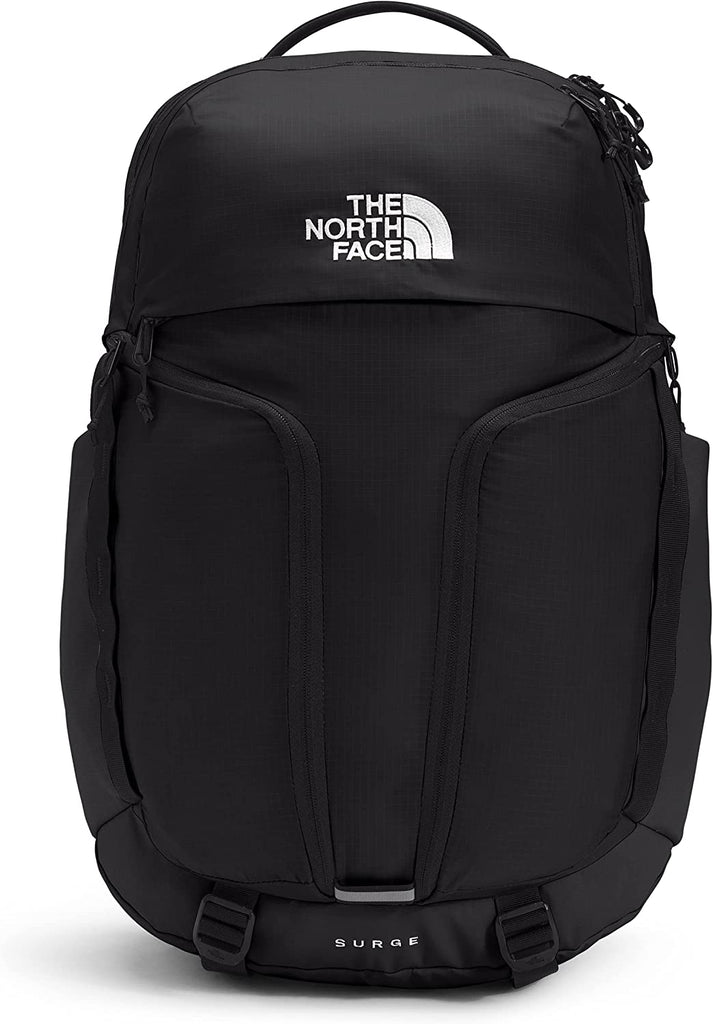 Black Backpacks North Face Review (A Great Choice For A Stylish Backpack)