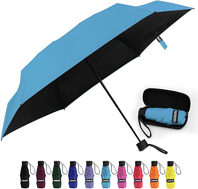 The Ultimate Guide to Choosing the Perfect Umbrella for Your Backpack