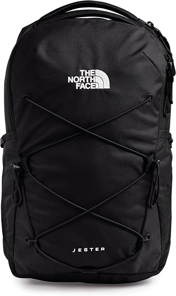 North Face Women's Backpack: A Review of a Comfortable and Stylish Backpack