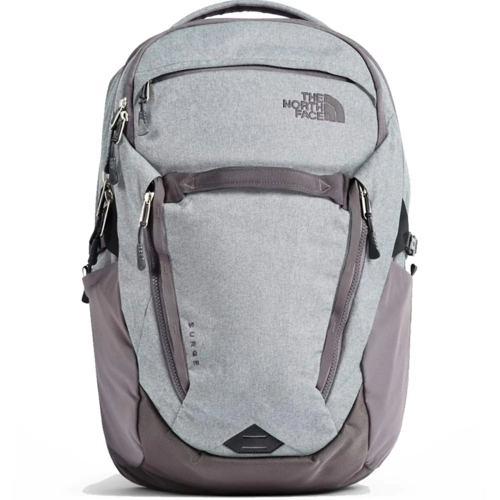 Women's North Face Surge Backpack: The Ultimate Outdoor Companion
