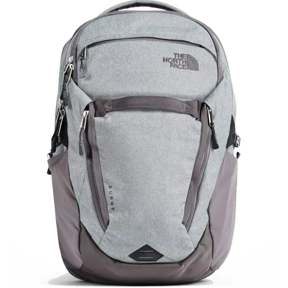 Women’s North Face Surge Backpack: College, Laptop & Fit Guide