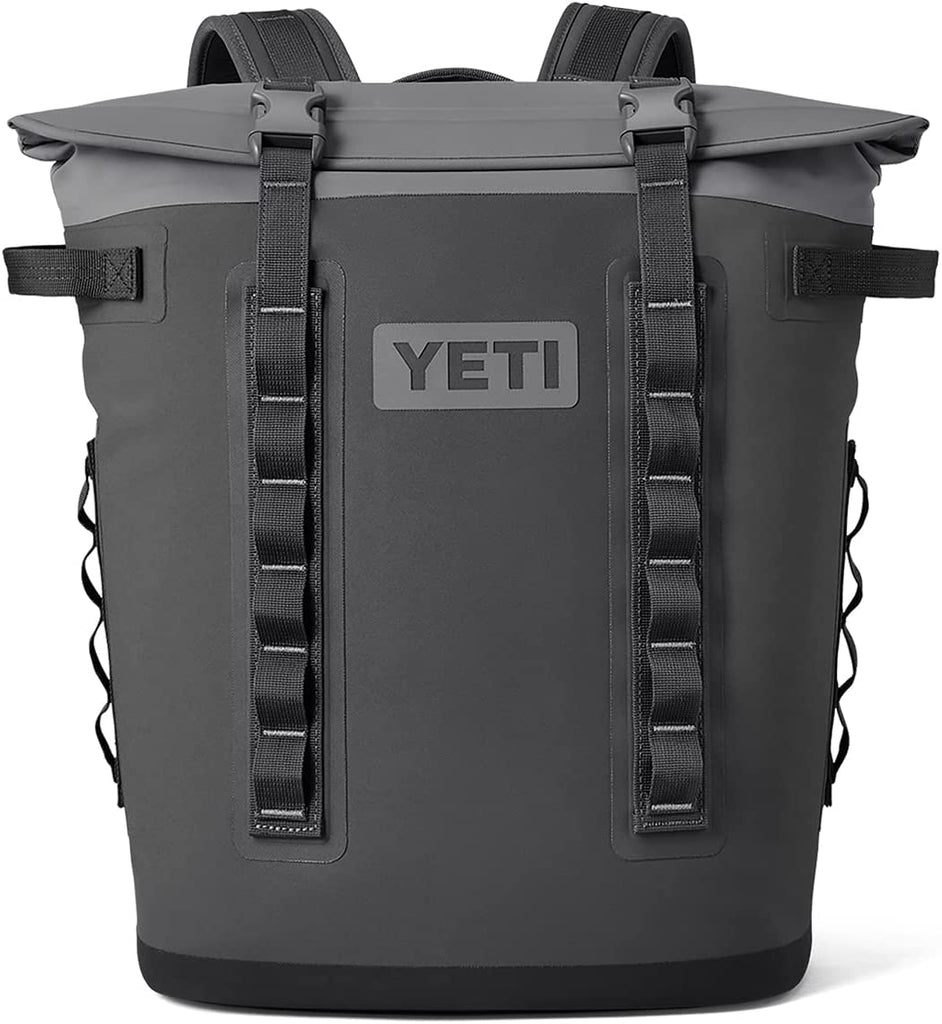 The Ultimate Outdoor Companion: A Review of the Yeti Backpack Cooler