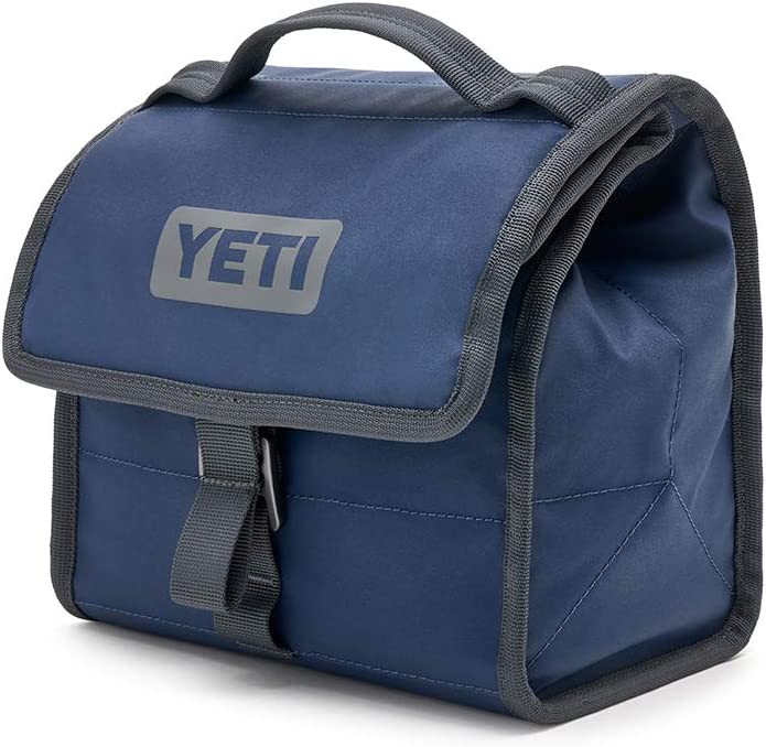 What Size Yeti Cooler is recommended to Use as a Lunchbox? Answered Here for you