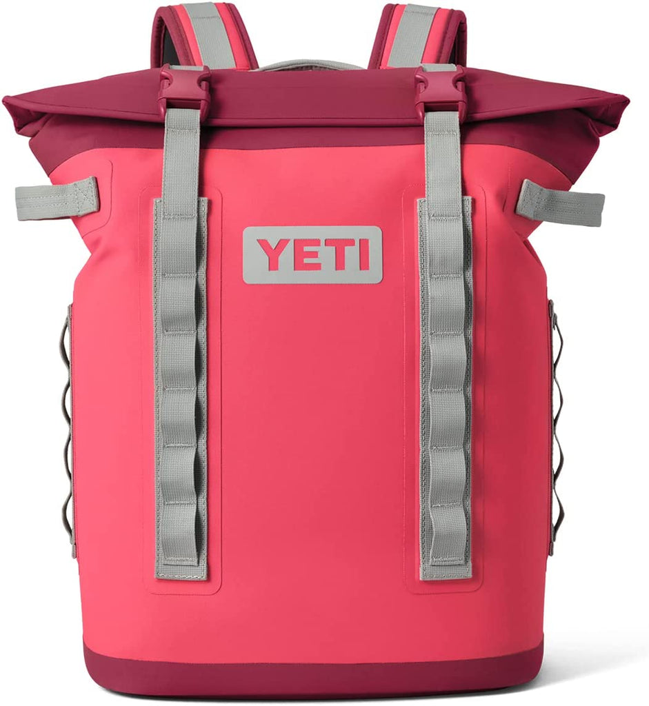 Is the Yeti Backpack Cooler Worth the Price? 2023 Review