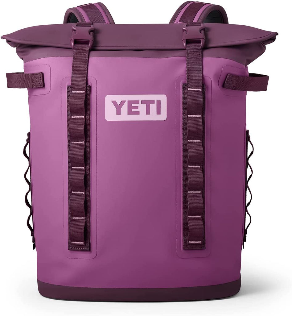 Where are Yeti Backpacks Made. 2023 Answer In this Post and Review