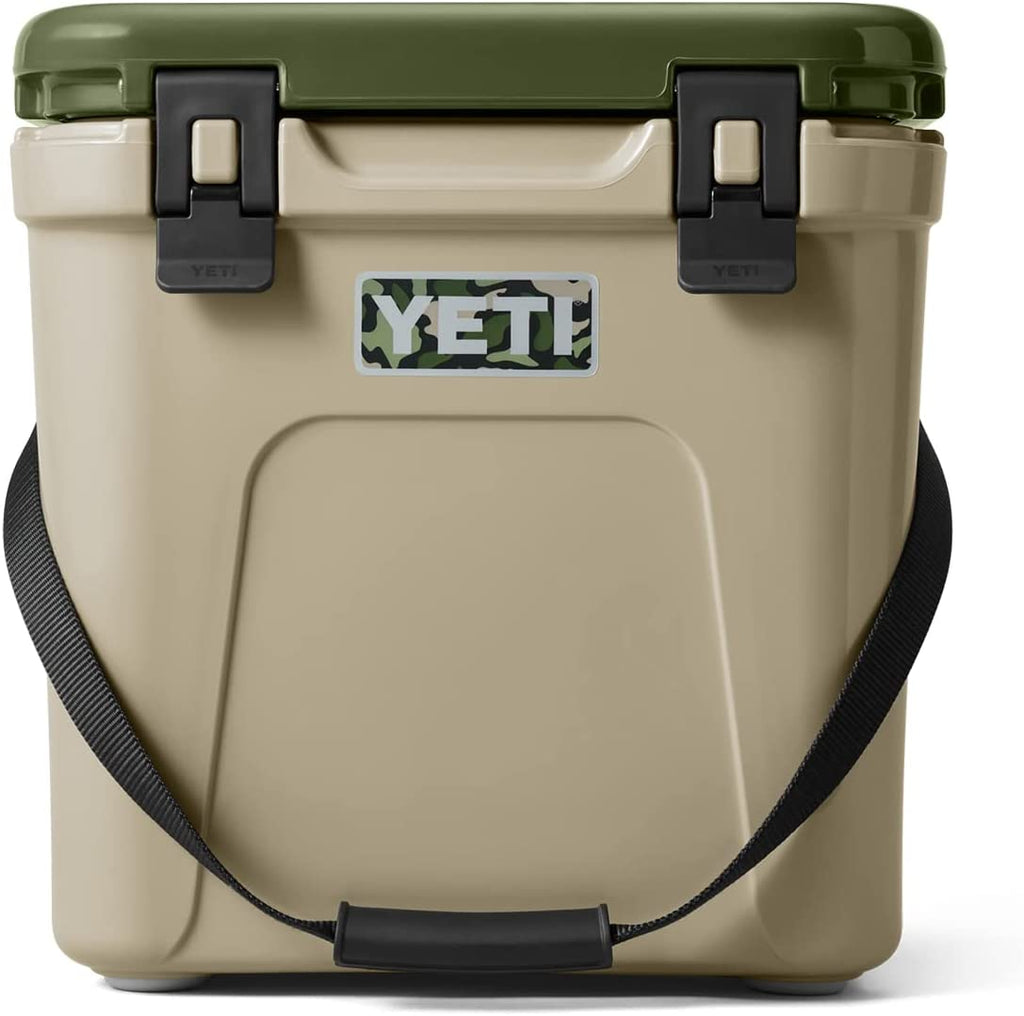 Is Yeti Luggage Waterproof? Answer and Review in this post