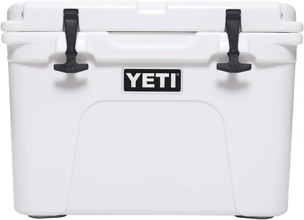 What Capacities Do Yeti Coolers Come In? Answer Below 2023