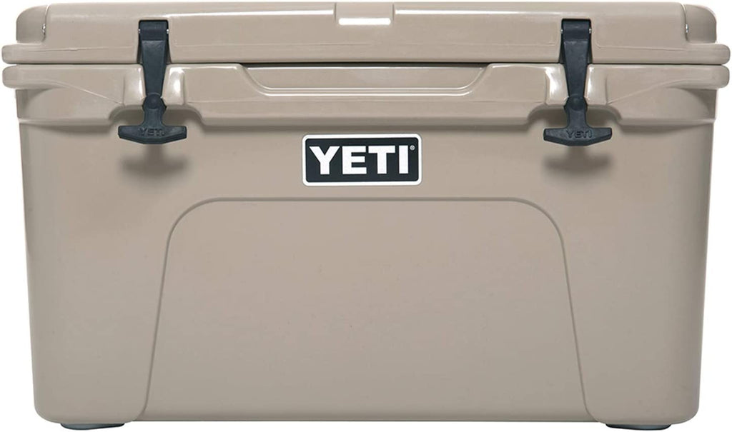 What are some Different Types of Yeti Coolers? Review of Many Yeti Coolers in this post