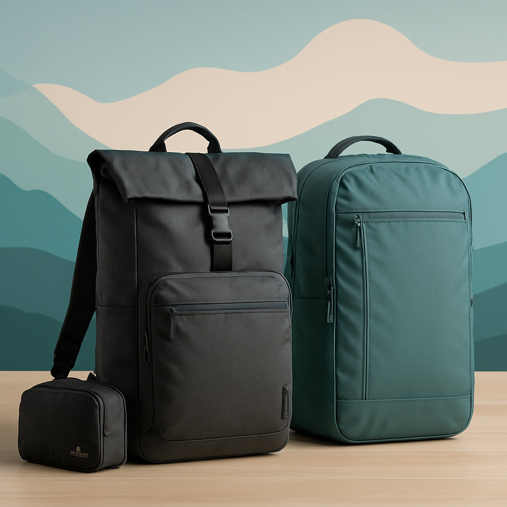 Thule Backpacks vs Eagle Creek: Which Backpack is Best for You?