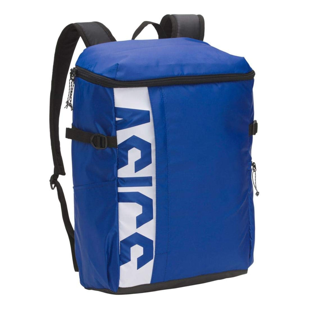 ASICS Back Pack 28 Review & Size Guide