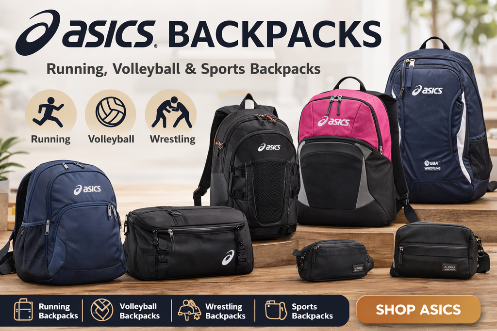 ASICS Backpacks Review: Are They Good in 2026?