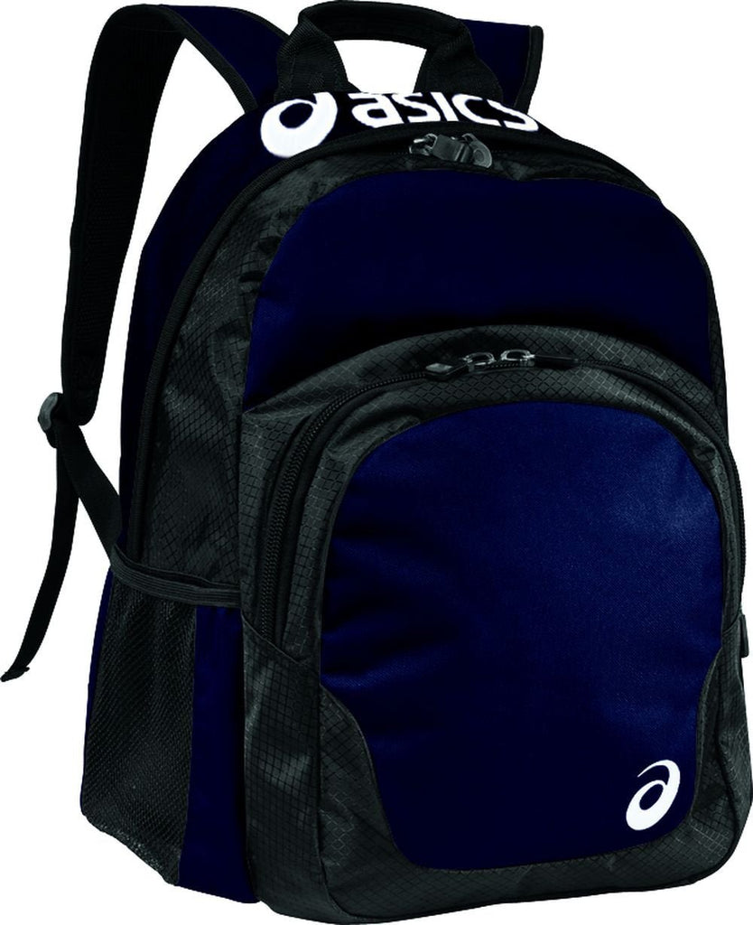 ASICS USA Wrestling Backpack Guide