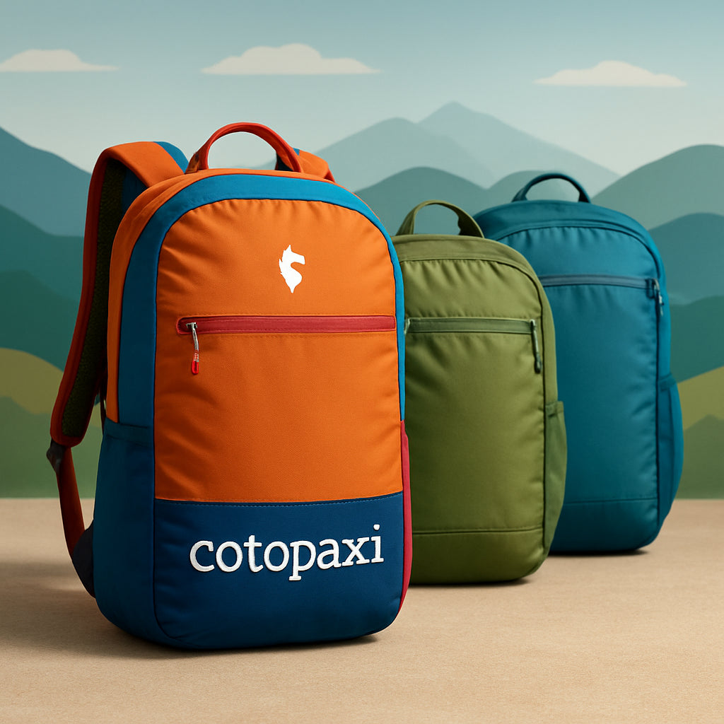 Cotopaxi Backpack vs Patagonia Backpacks: Which Is Best for You?