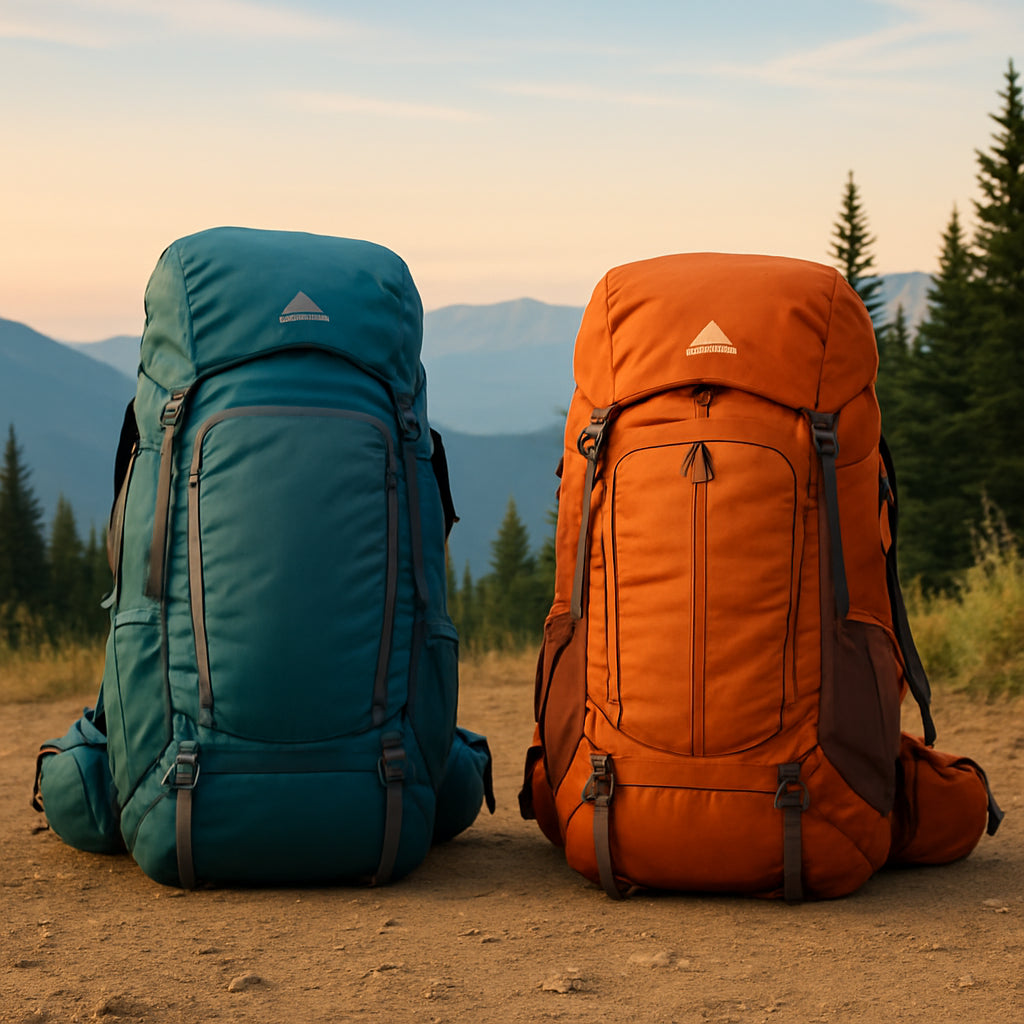 Kelty Backpacks Compared: Best Camping Backpacks Reviewed