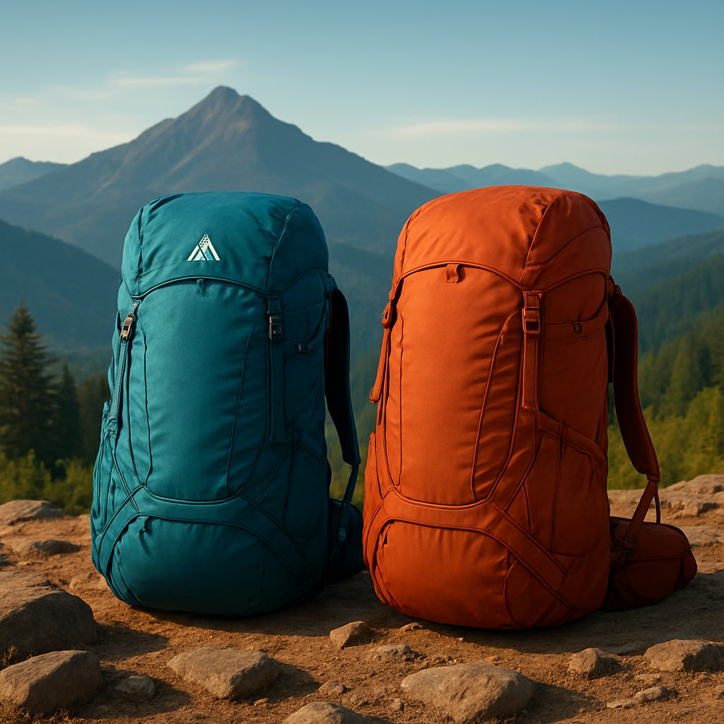 Gregory Backpacks Comparison: Best Hiking Backpacks Reviewed