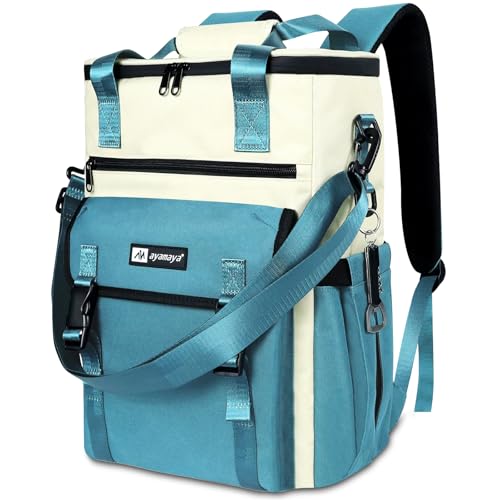 Insulated Picnic Backpacks: Liners, Ice Packs and Cold Control