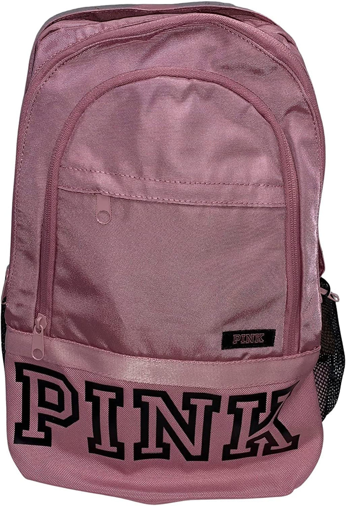 Get the Perfect Backpack from Pink: A Guide to Styling and Buying