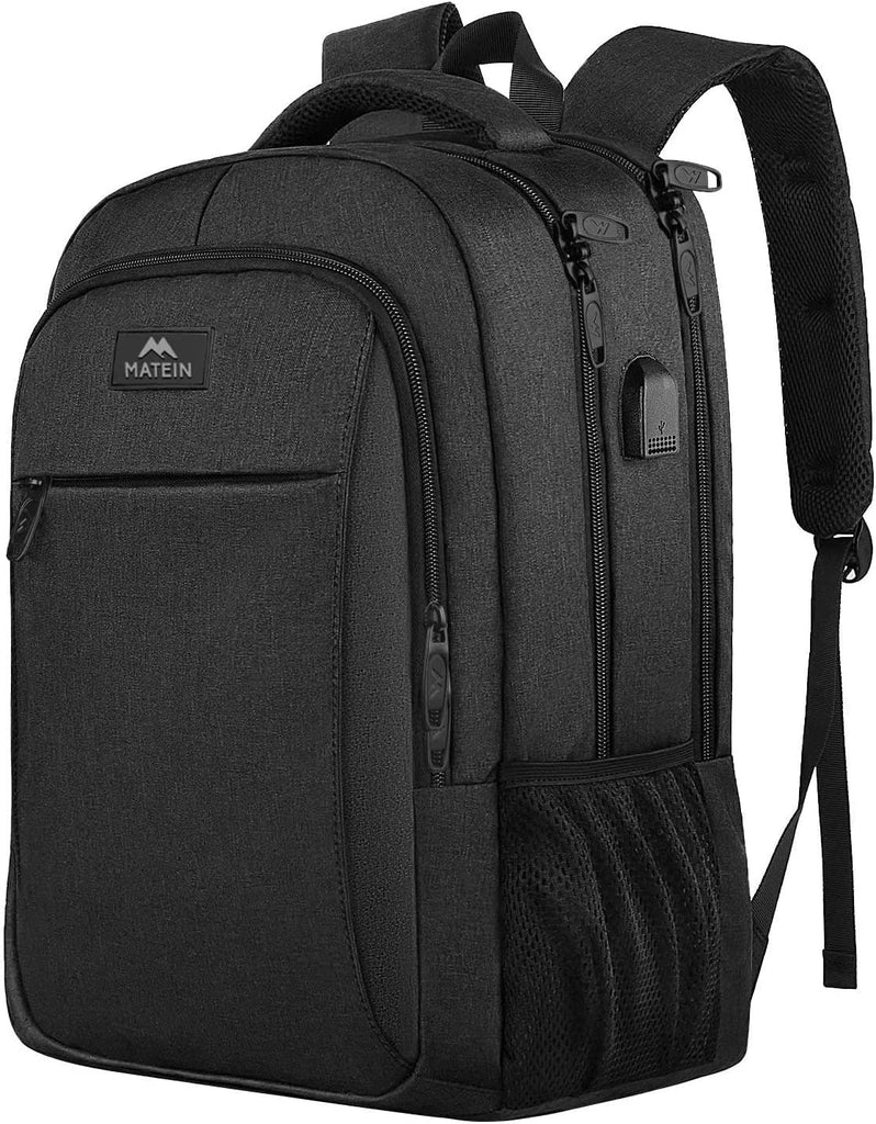 USB Charging Backpacks: How They Work & What to Buy